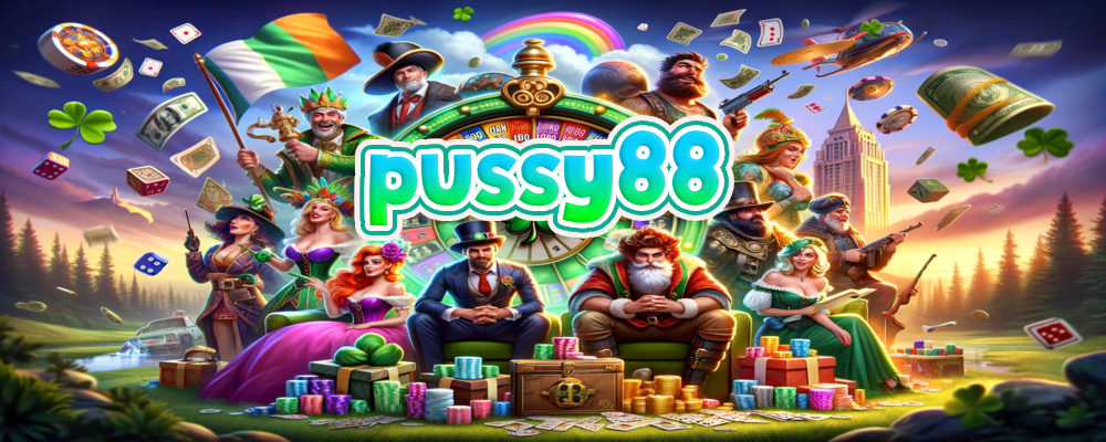 pussy88